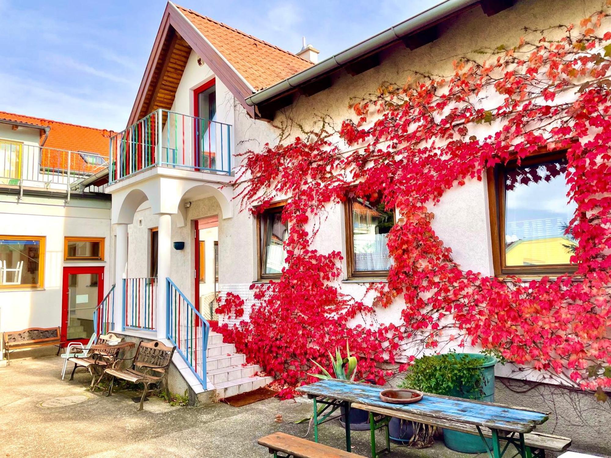 Studios Liesingbach เวียนนา ภายนอก รูปภาพ
